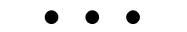 elipsis graphic