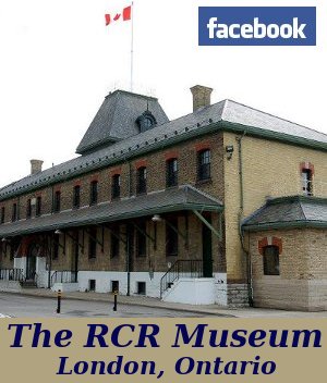 Visit The Royal Canadian Regiment Museum on Facebook