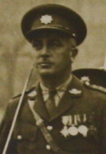 Major W.S. Fenton (1930)
