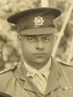 Major Gerald Lynham Porte Grant-Suttie