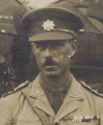 Capt. A.H.W. Landon, O.B.E., M.C. (1920)