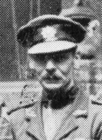 Capt. A. Nicholls, M.C. (1918)