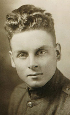 John Babcock (1920)