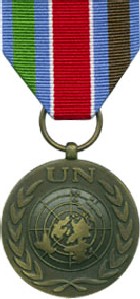 UN Protection Force (Yugoslavia) (UNPROFOR)