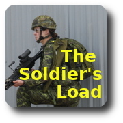 The Soldier's Load